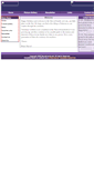 Mobile Screenshot of marvelfamily.net